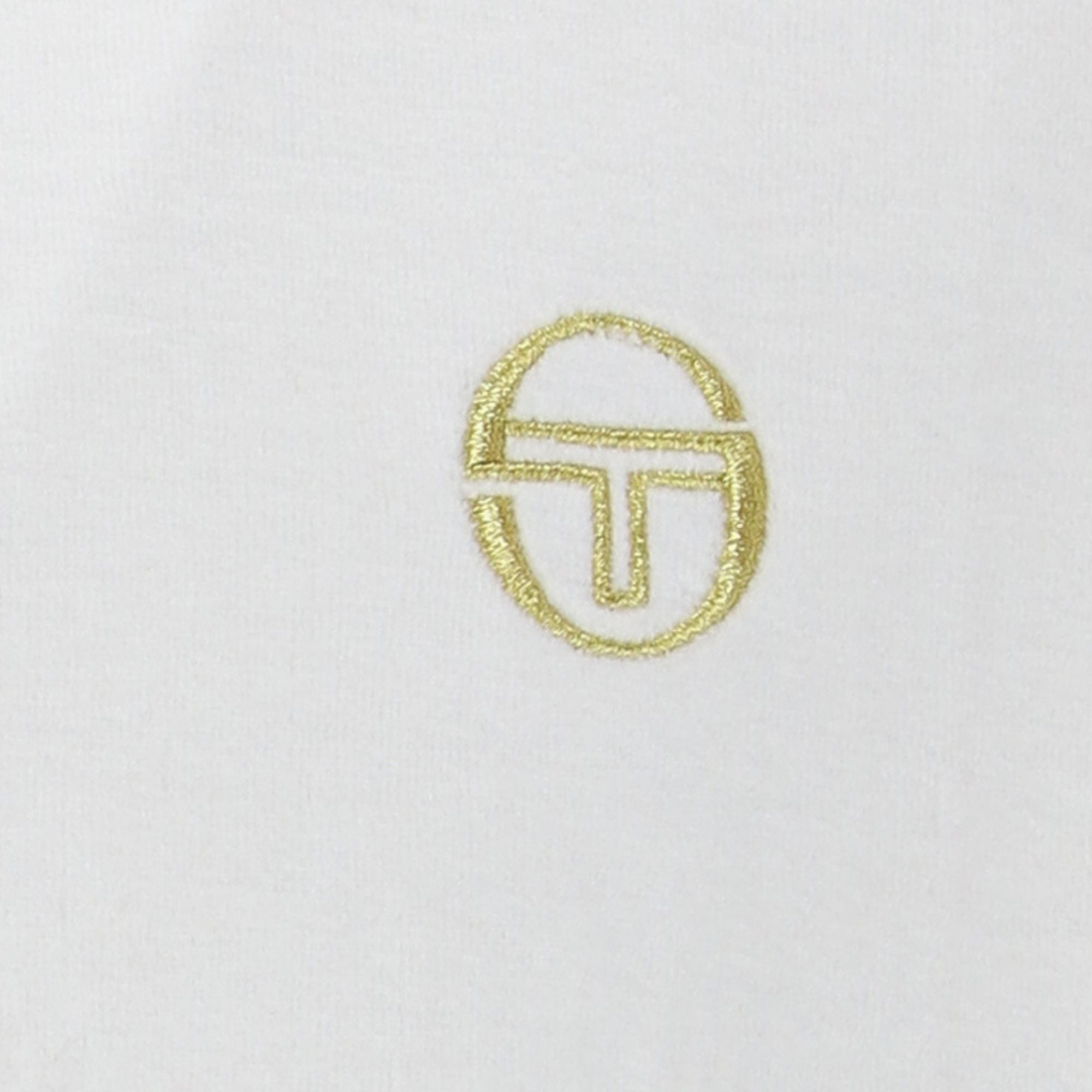 Monte T-Shirt - Gardenia