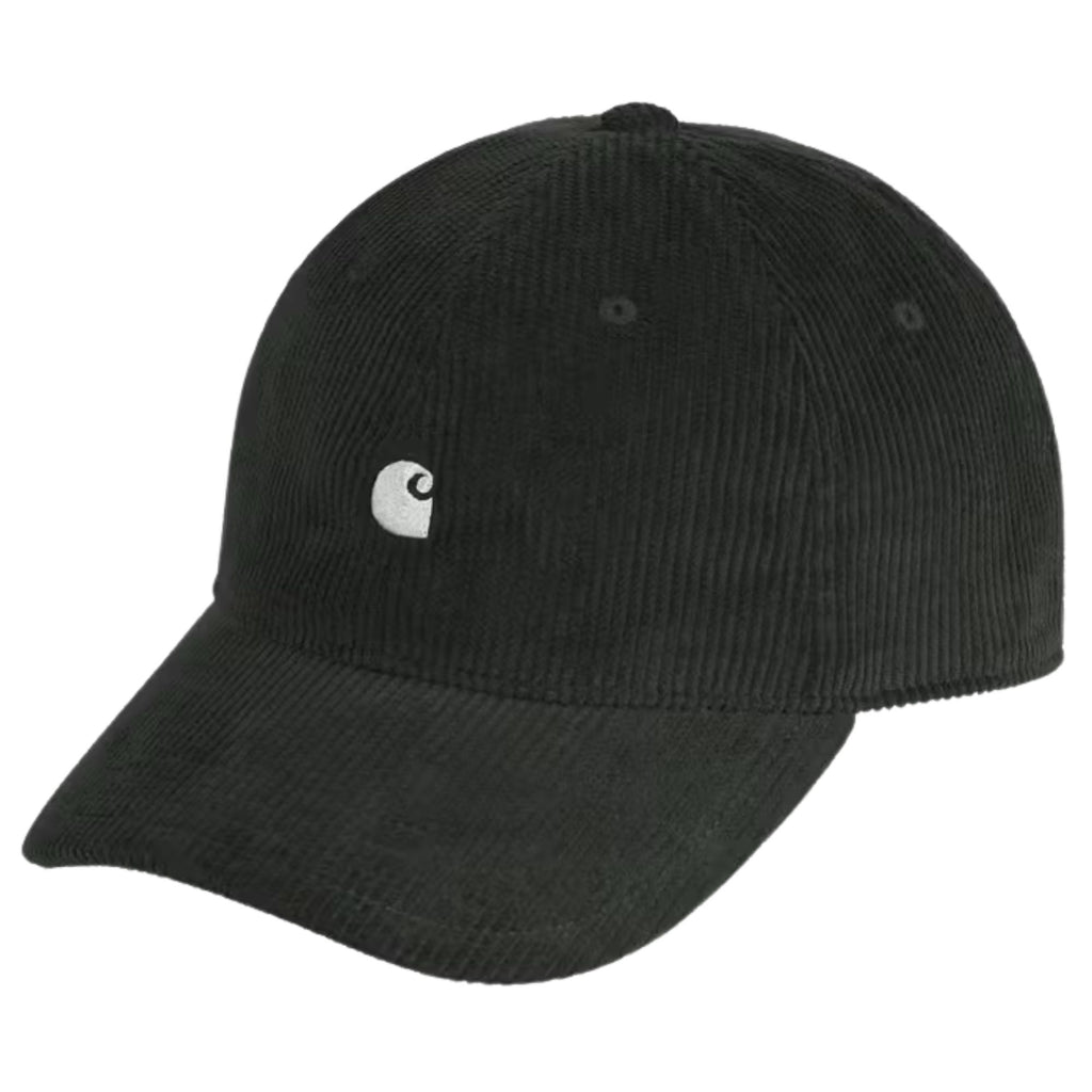 Carhartt WIP Harlem Cap - Raven
