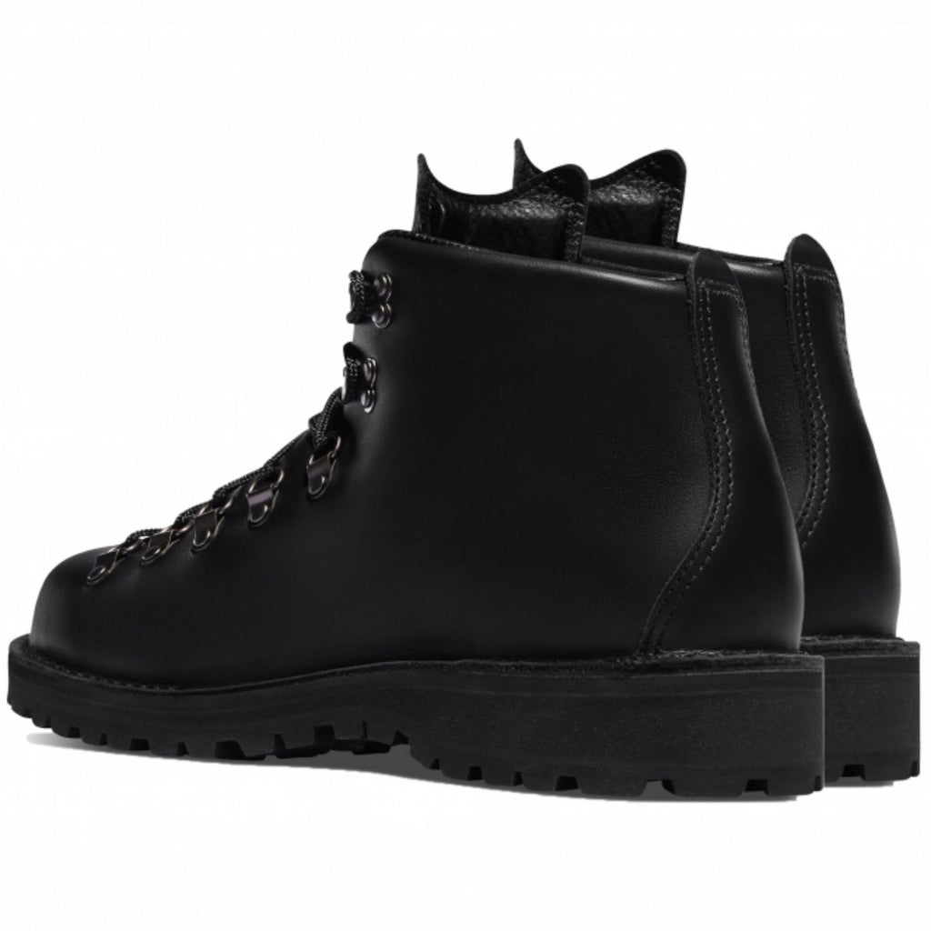 Mountain Light Boot - Black