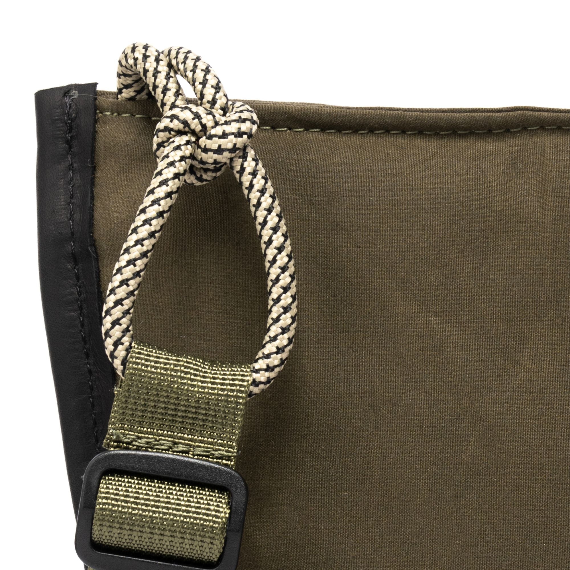 Minnessak Small Tank Bag - Beige