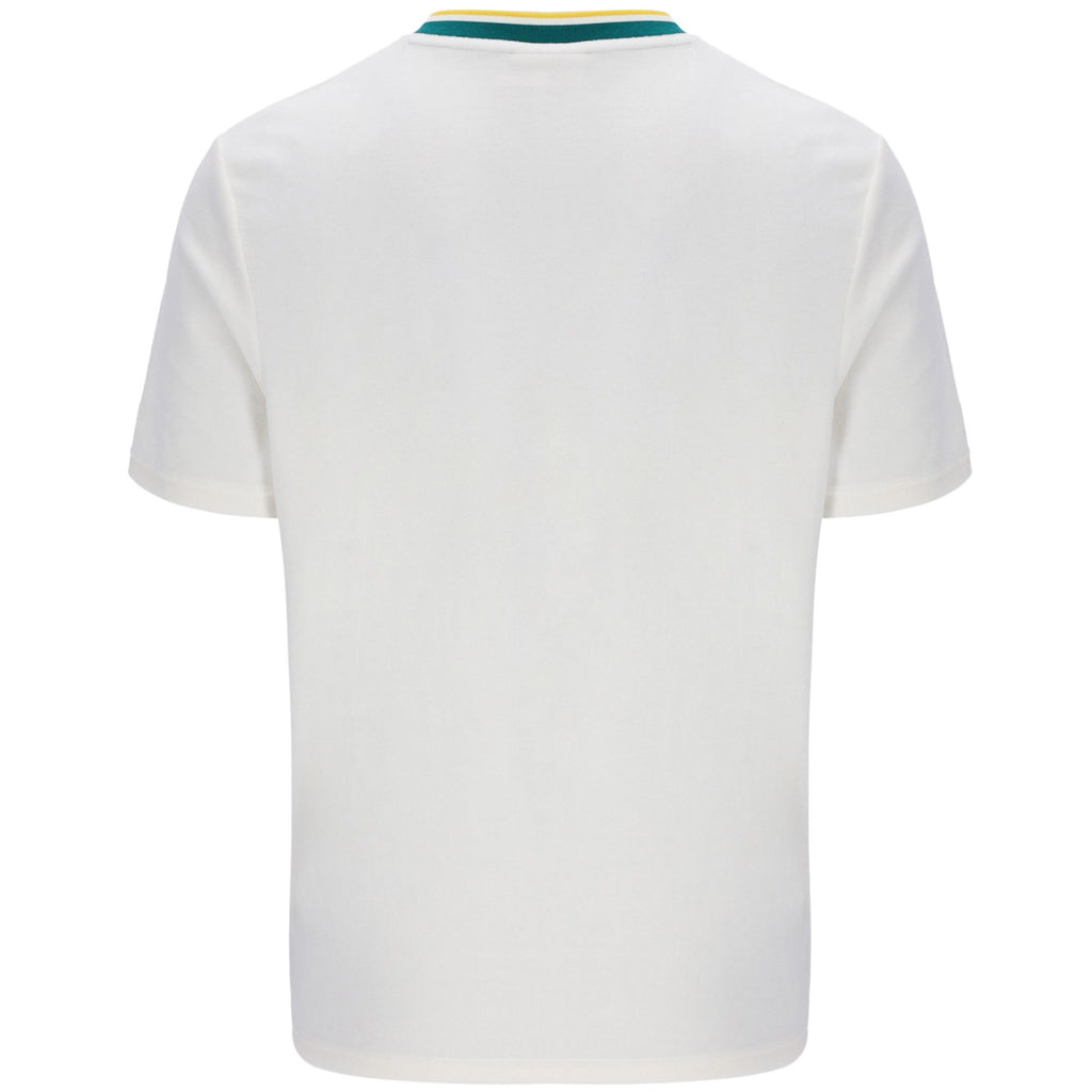 Monte T-Shirt - Gardenia