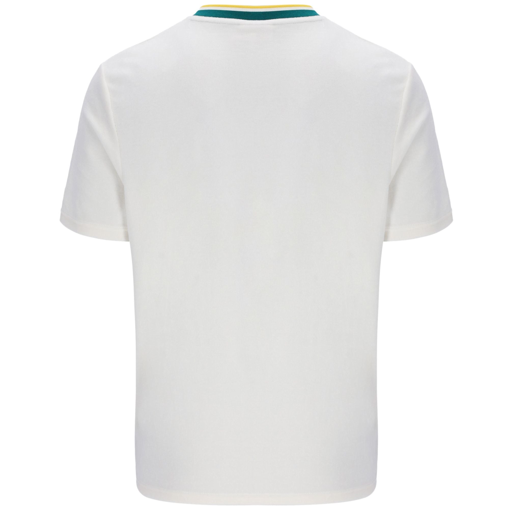 Monte T-Shirt - Gardenia