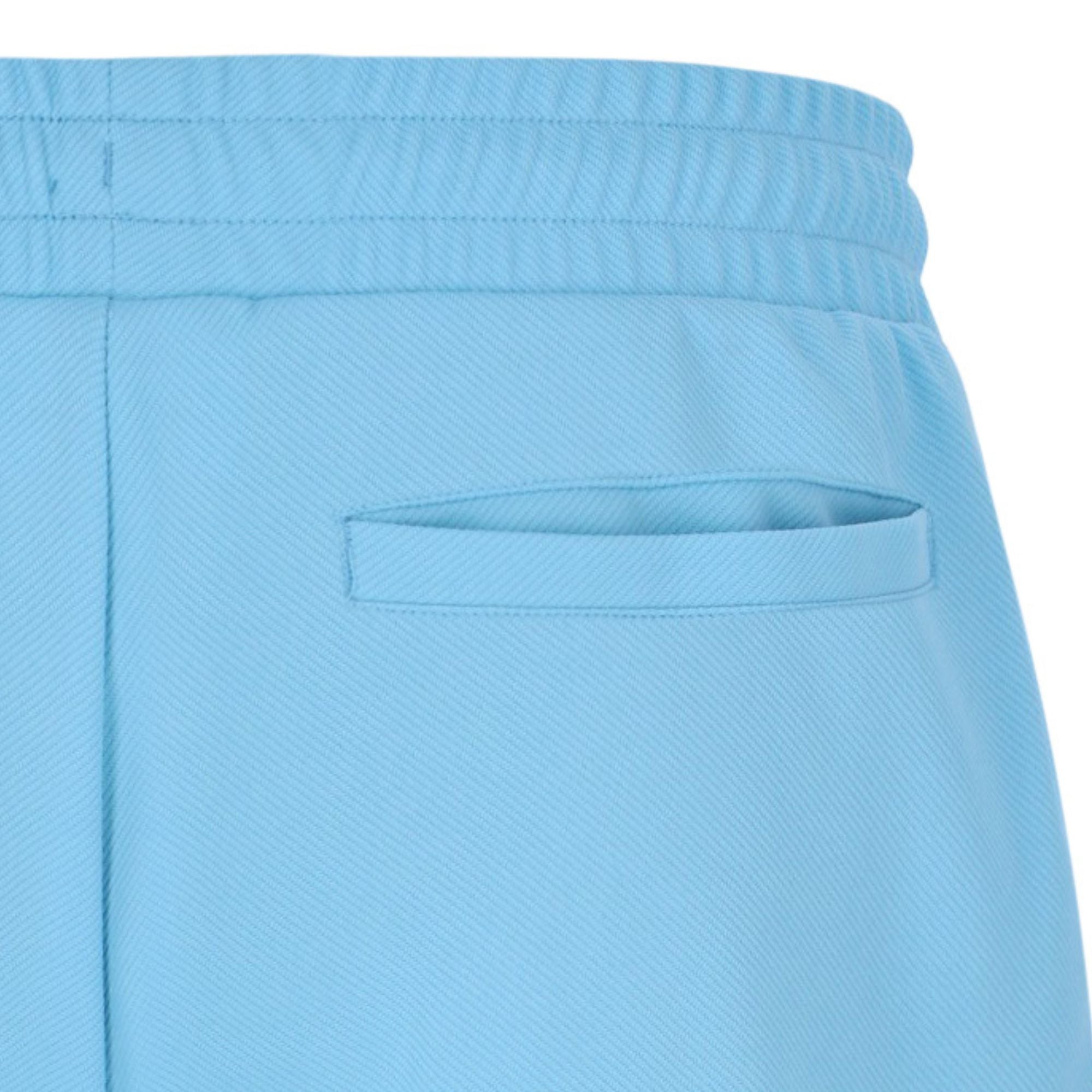 Pietrapertosa Shorts - Baltic Sea