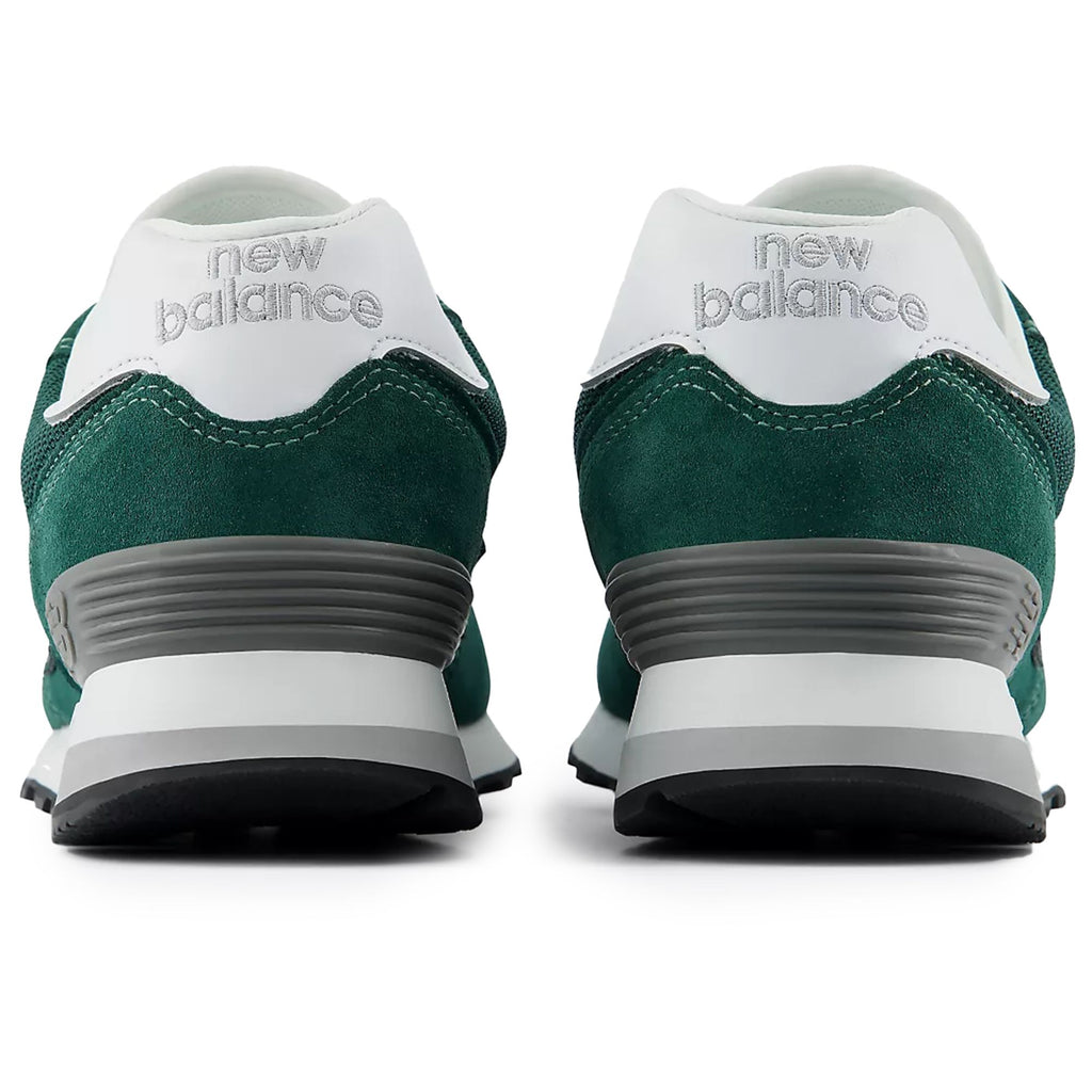 New Balance	574 Trainers - Green