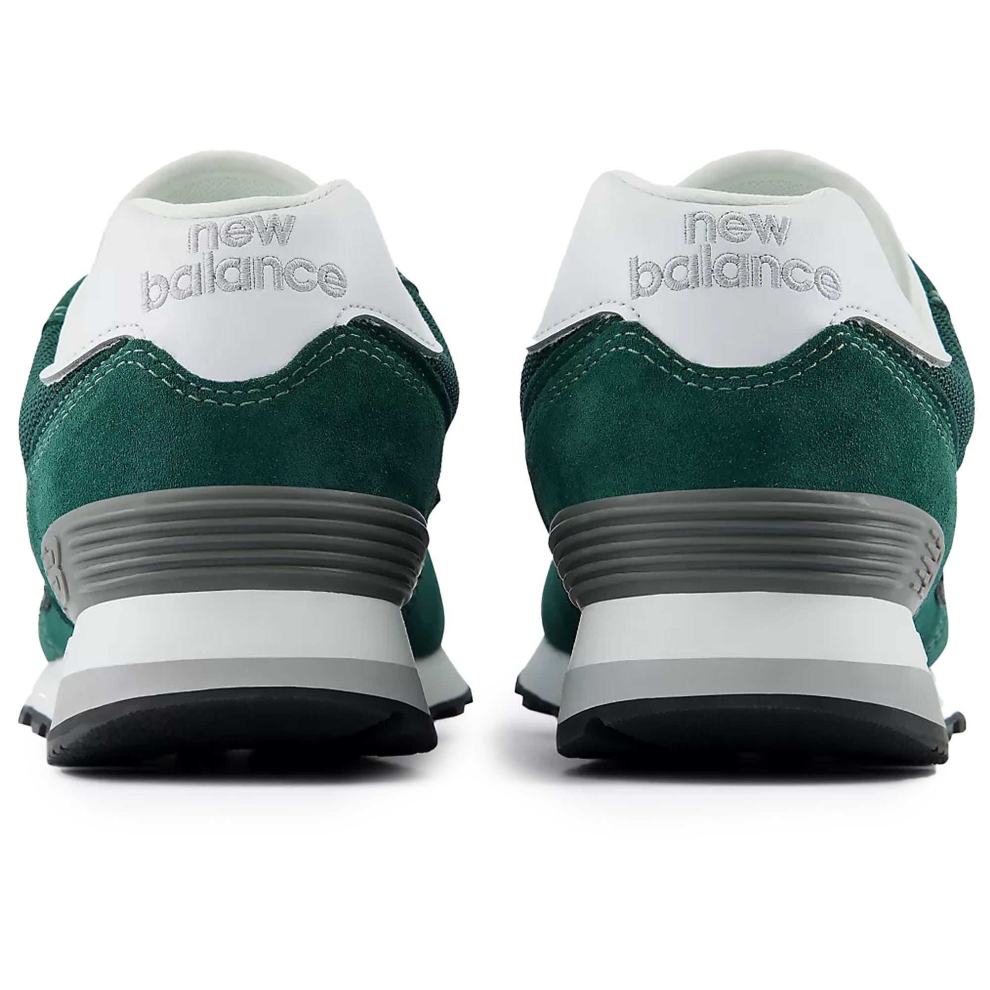 New Balance	574 Trainers - Green