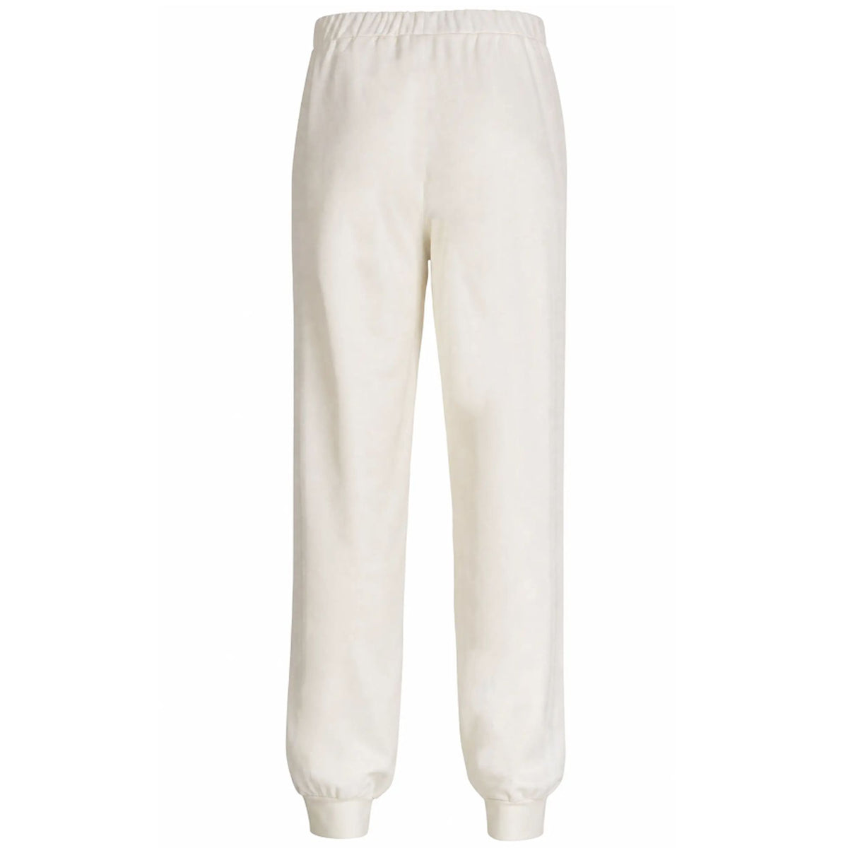 Sergio Tacchini x Stuarts x Stuarts Damarindo Track Pants - Buttercream/Merlot