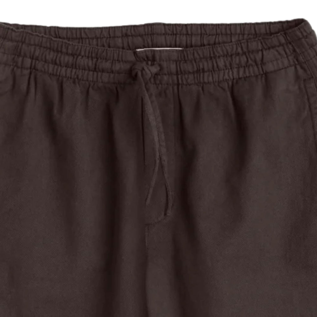 YMC Alva Skate Trousers - Brown