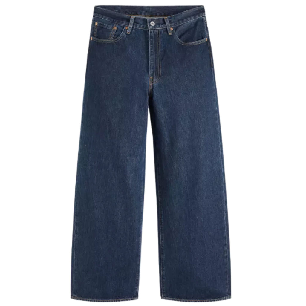 Levi's® Baggy Wide Leg Jeans - Denim