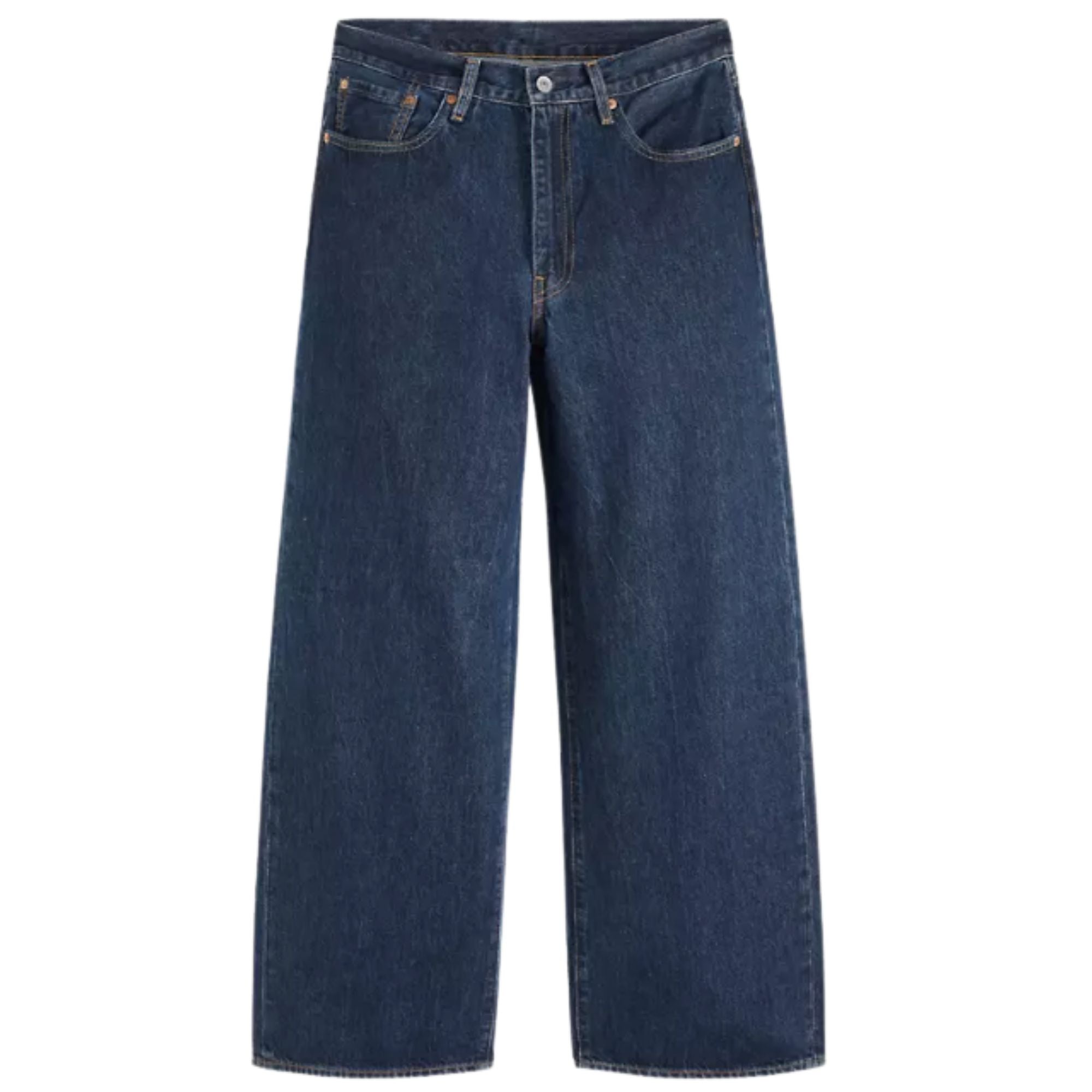 Levi's® Baggy Wide Leg Jeans - Denim