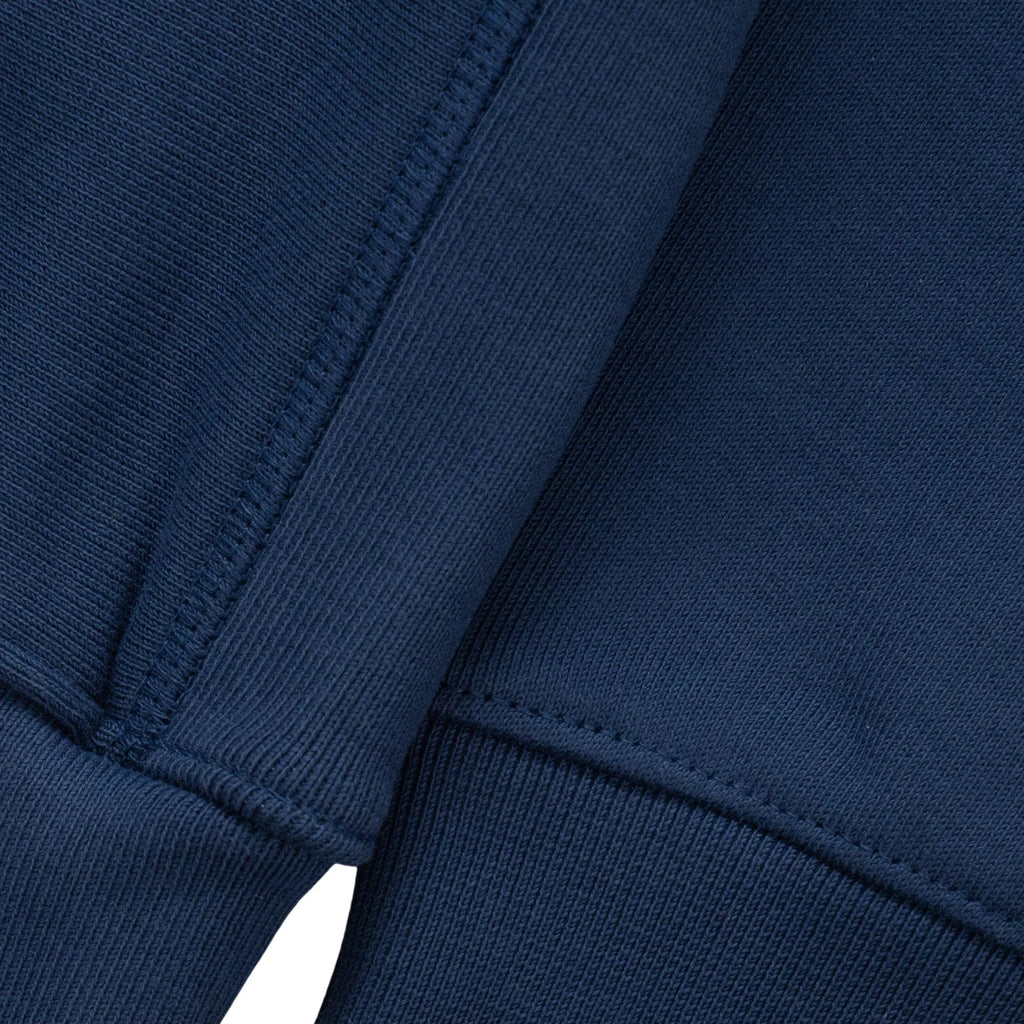 Power Goods Super Weight Crewneck - Royal