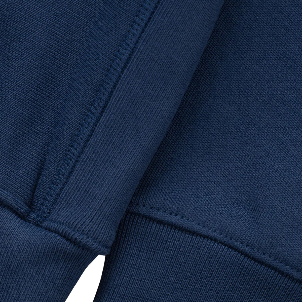 Power Goods Super Weight Crewneck - Royal