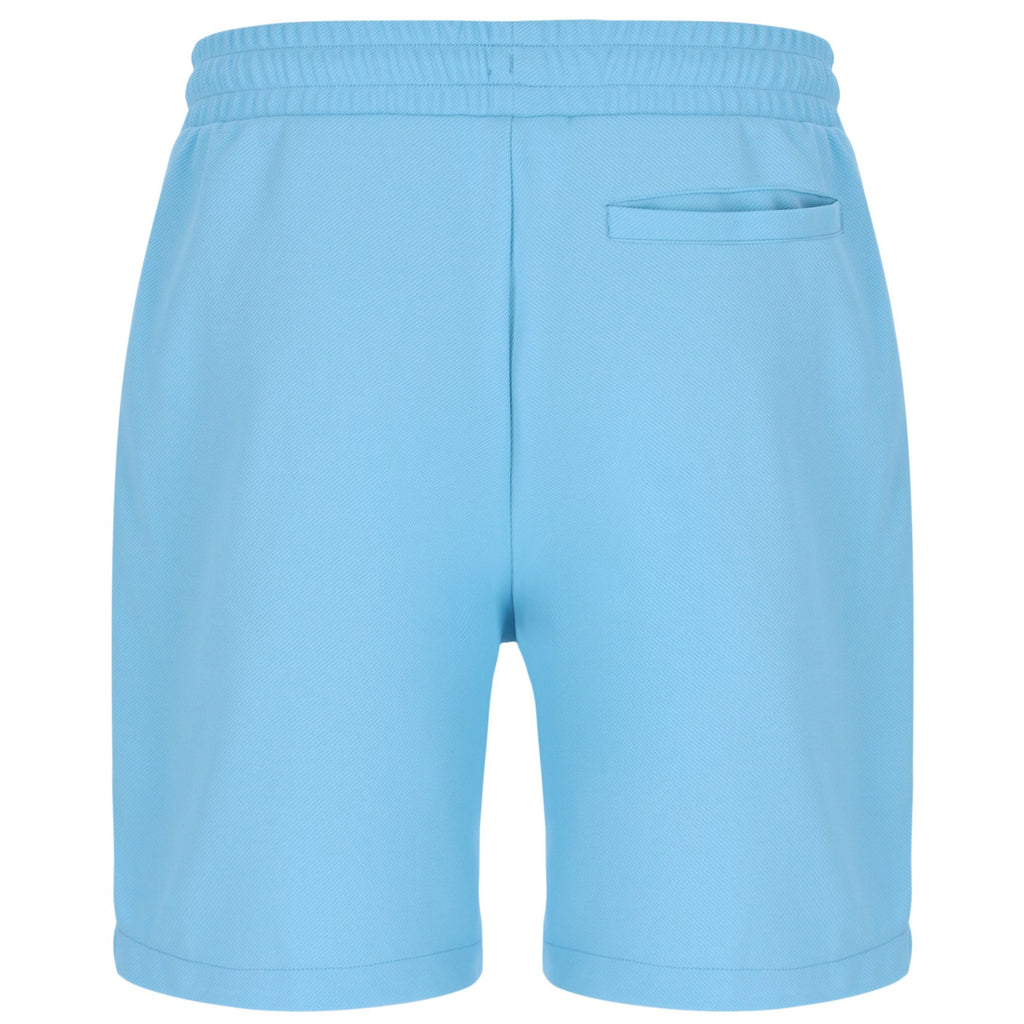 Pietrapertosa Shorts - Baltic Sea