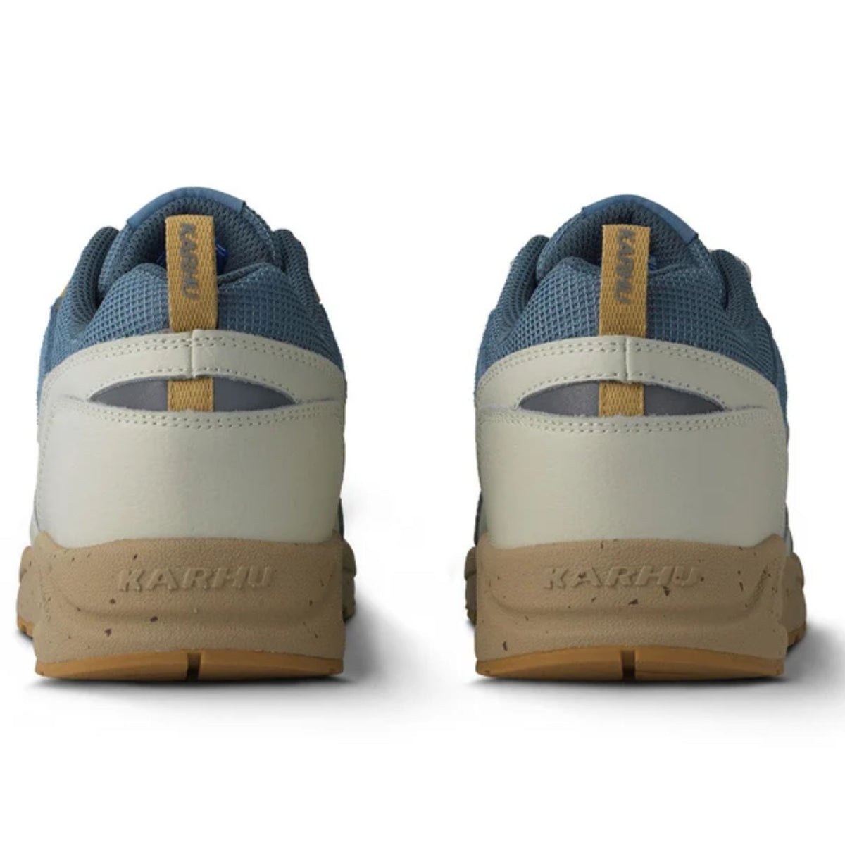 Karhu Fusion 2.0 Trainers - Icicle/Blue Mirage