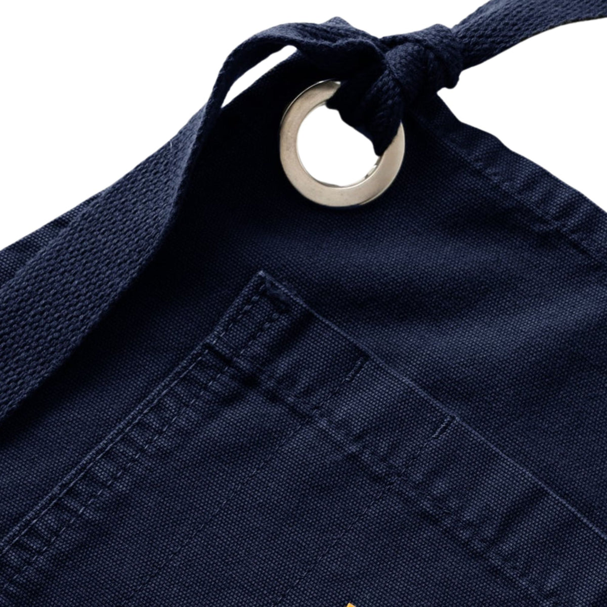 Service Works Canvas Apron - Navy