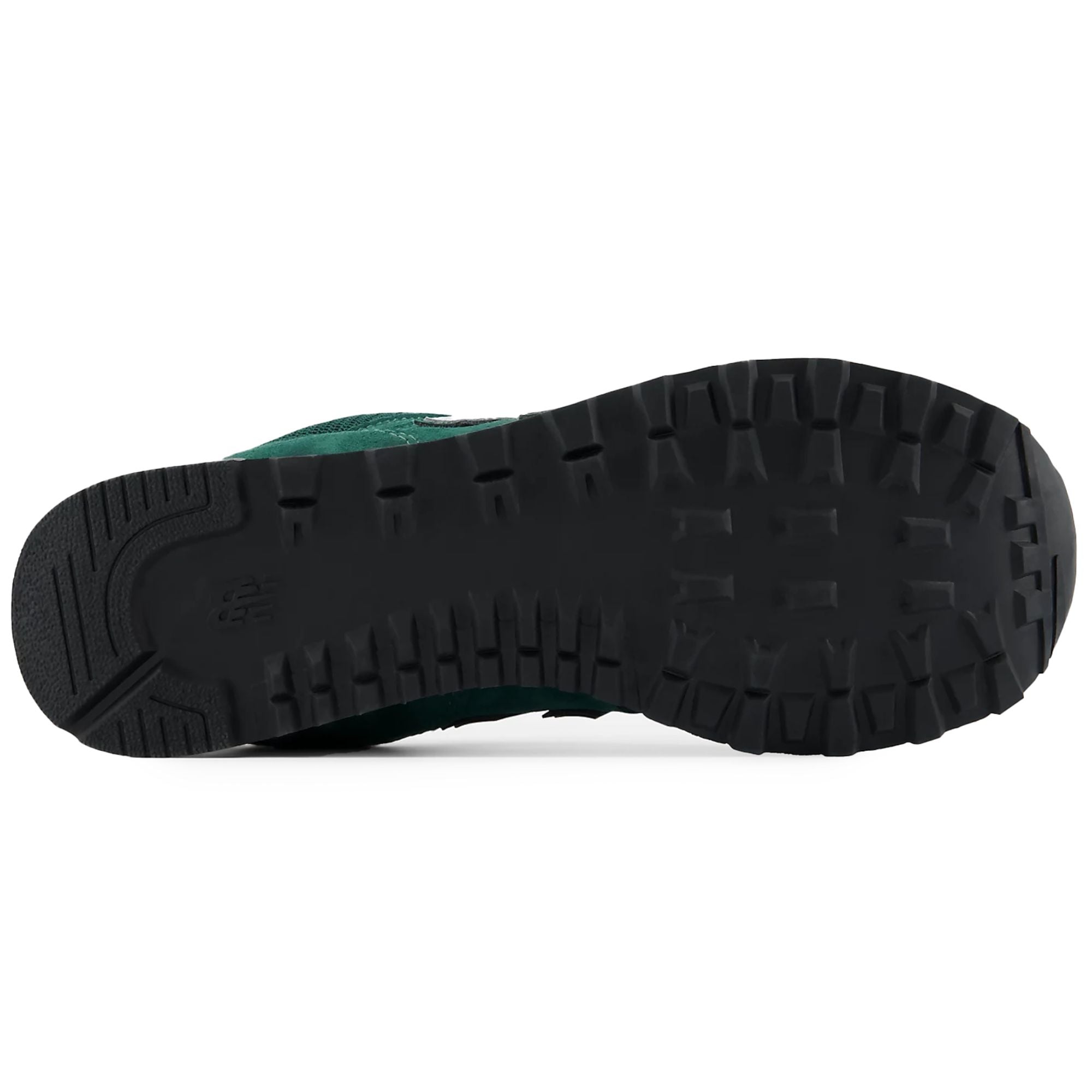 New Balance	574 Trainers - Green