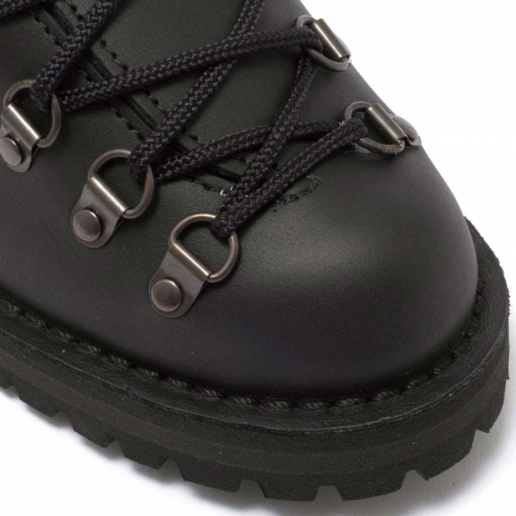 Mountain Light Boot - Black