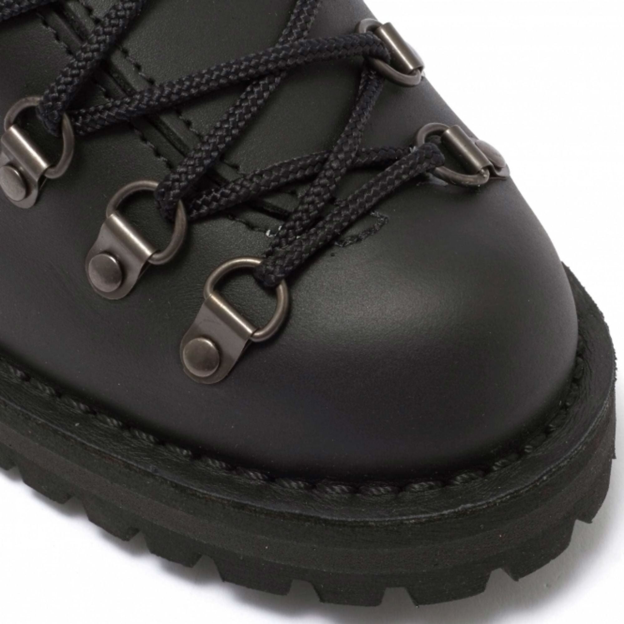 Mountain Light Boot - Black