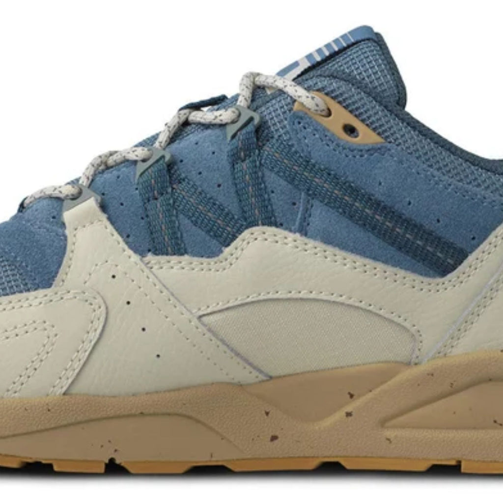 Karhu Fusion 2.0 Trainers - Icicle/Blue Mirage