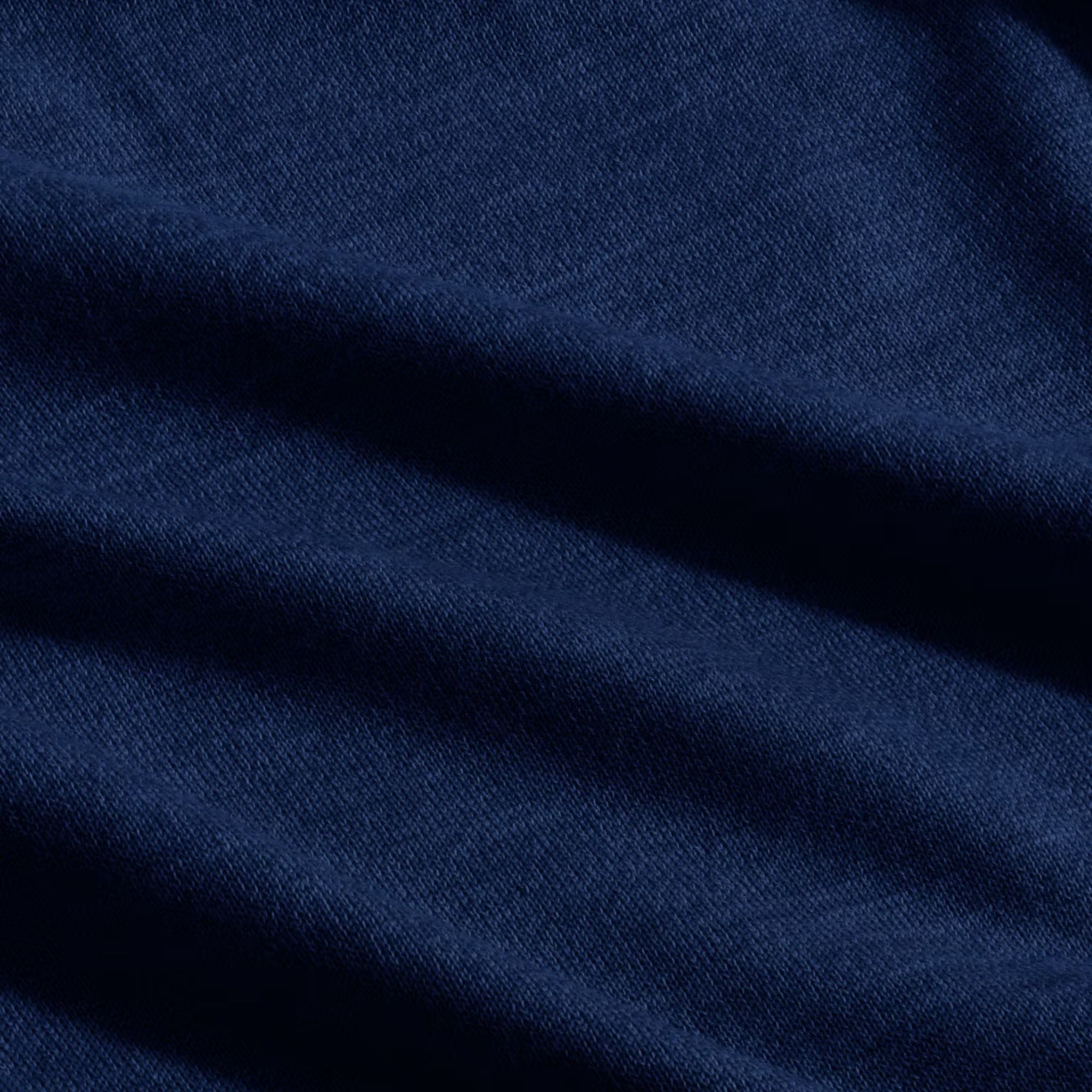 NN07 Emerson Polo - Navy Blue