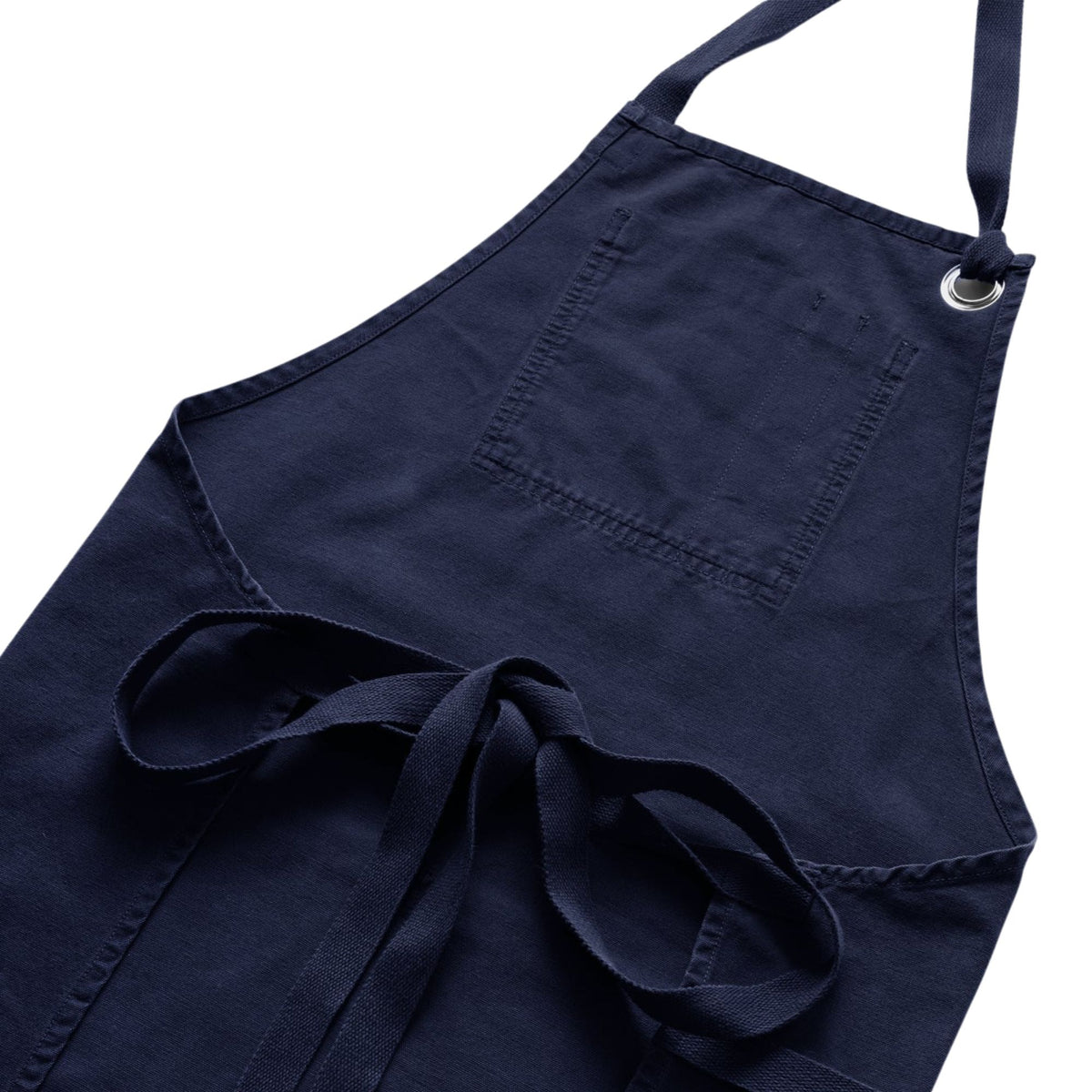 Service Works Canvas Apron - Navy