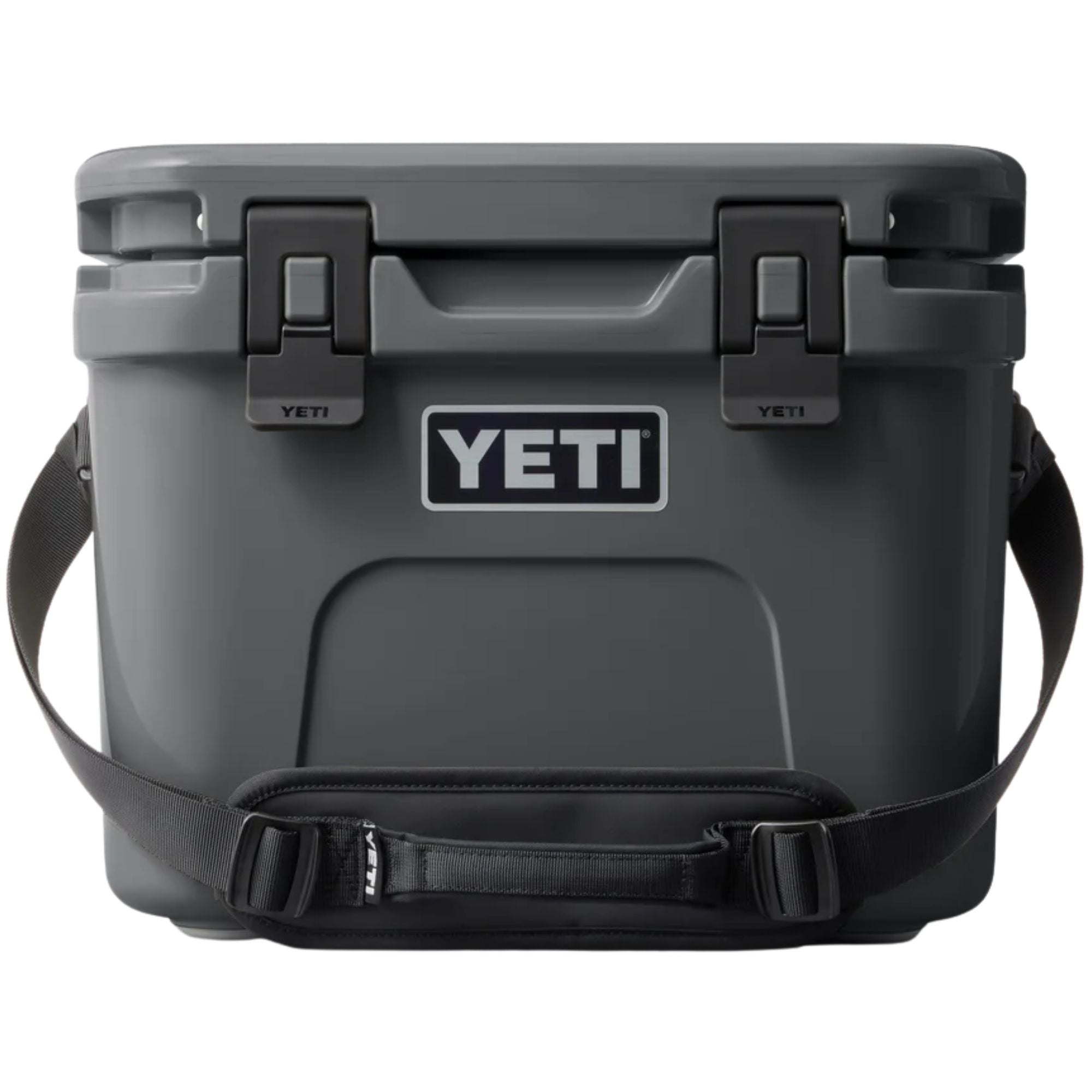 Yeti Roadie 15 Cool Box - Charcoal