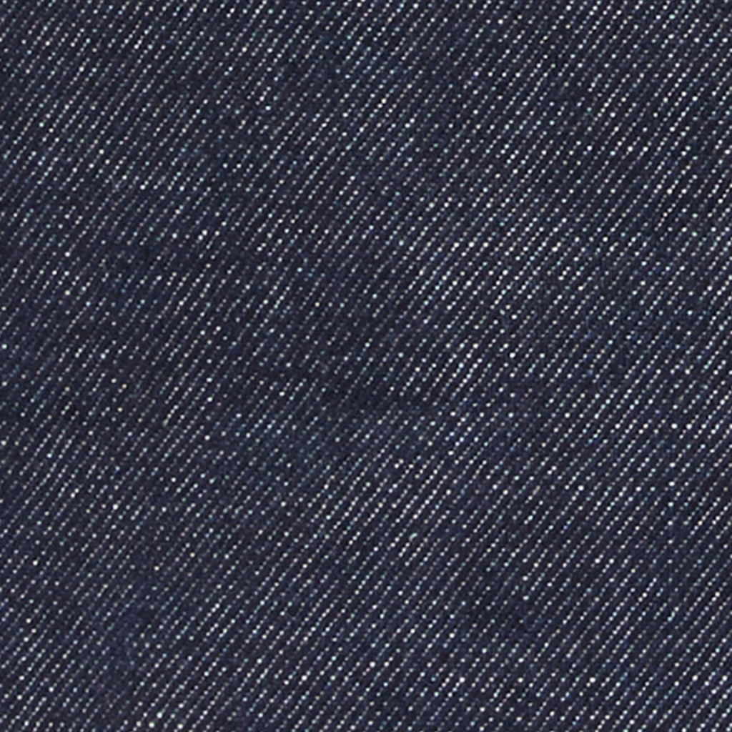 Barbour x A.P.C Denim Weekender Holdall Bag - Denim