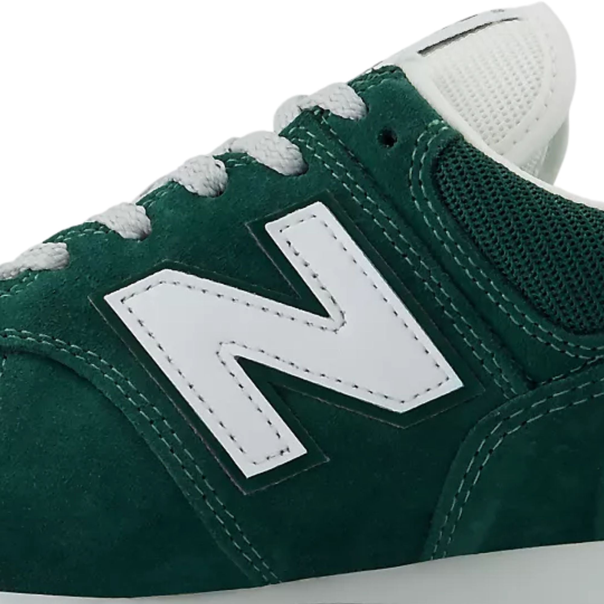 New Balance	574 Trainers - Green