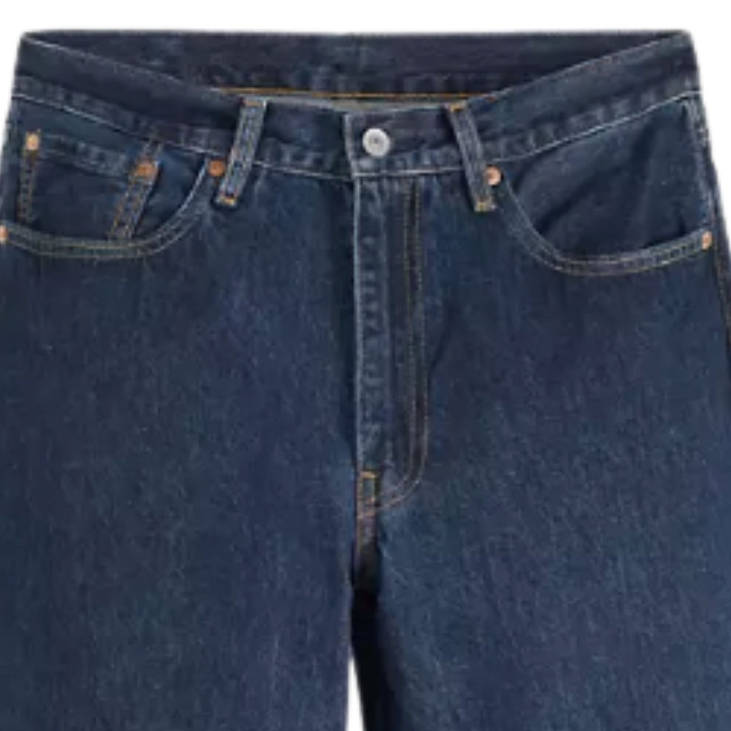 Levi's® Baggy Wide Leg Jeans - Denim