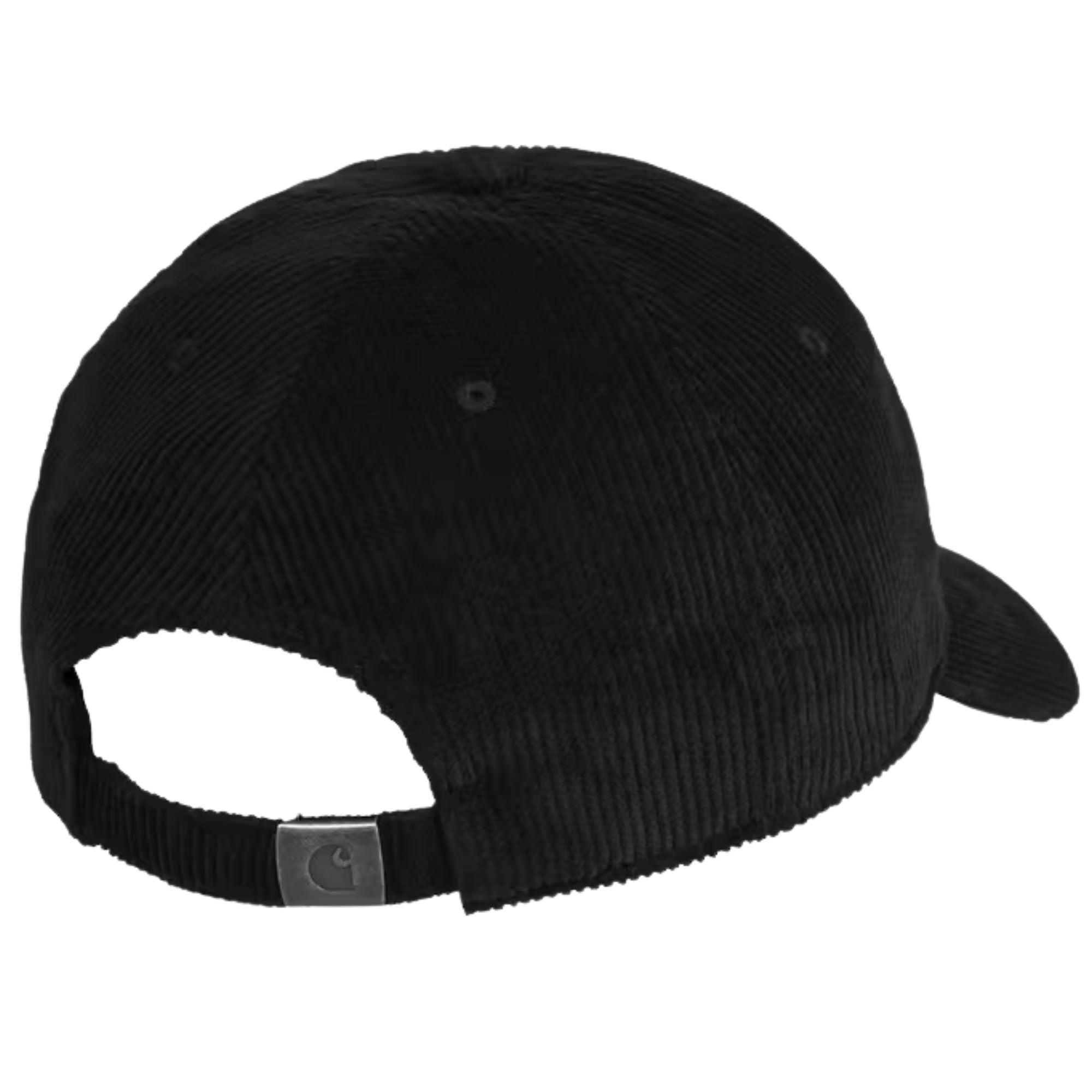 Carhartt WIP Harlem Cap - Black/White