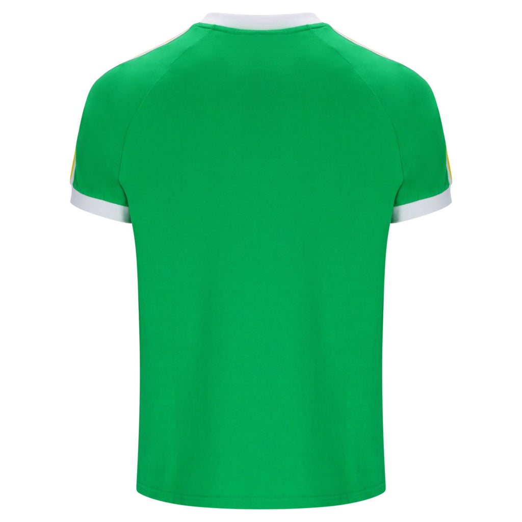 Sergio Tacchini Pino Ringer T-Shirt - Fern