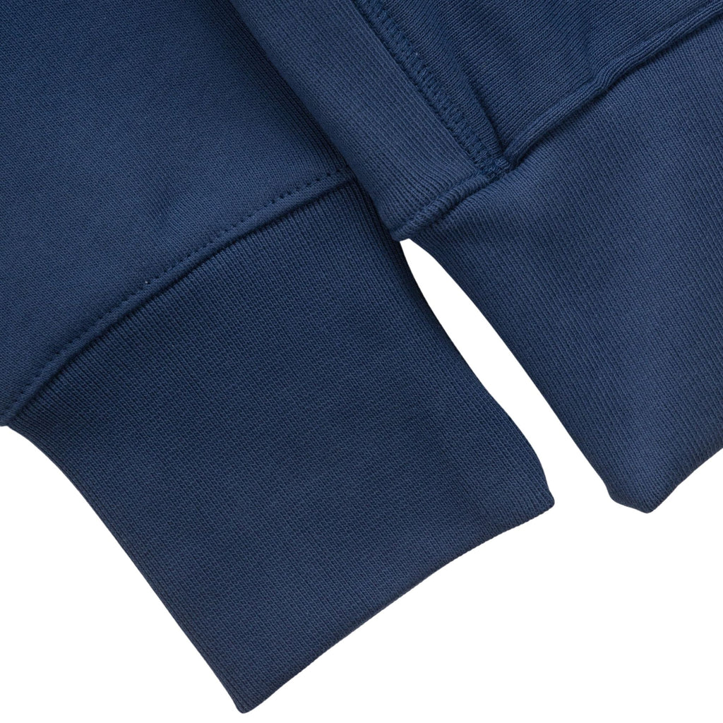 Power Goods Super Weight Crewneck - Royal