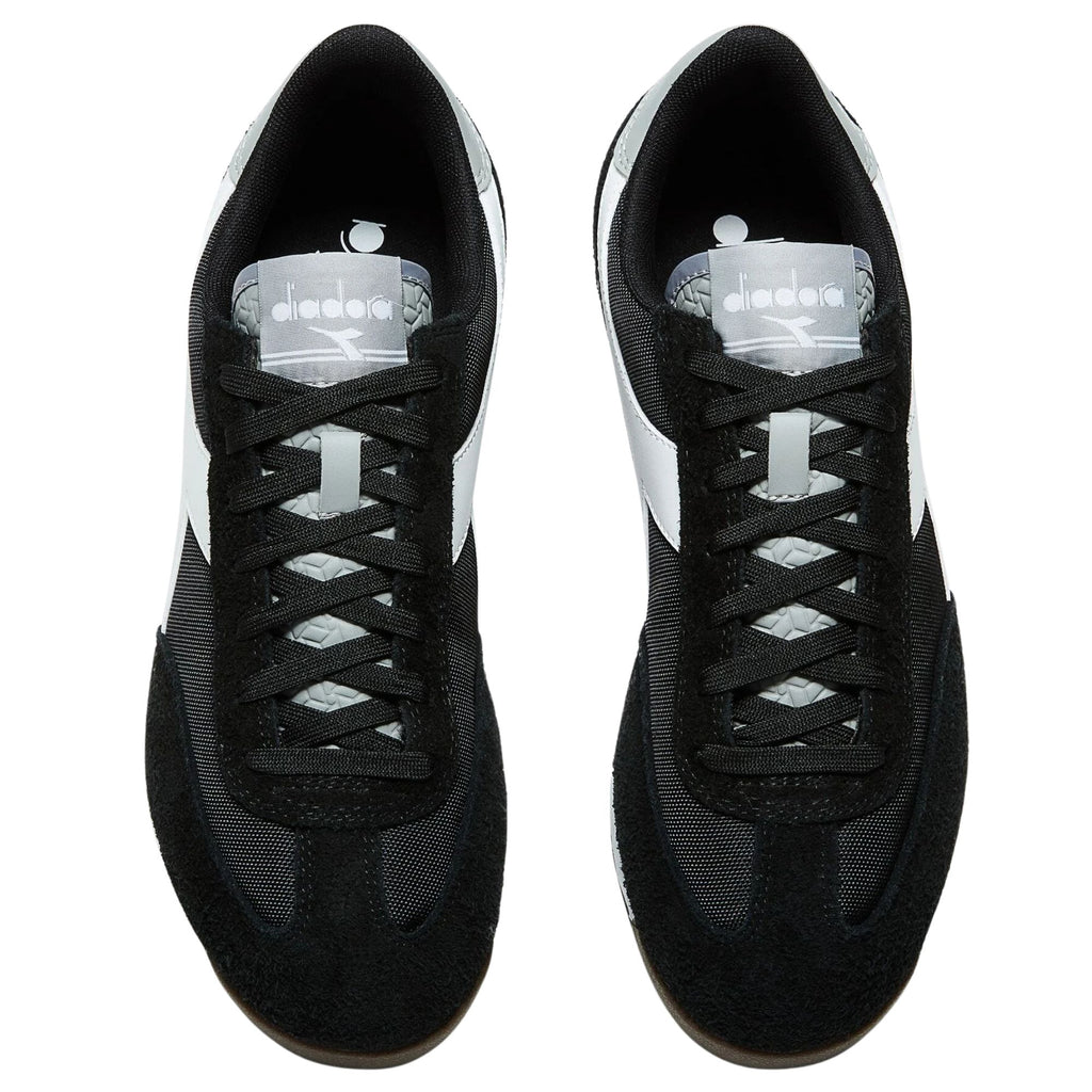 Diadora Cross Rainy Trainers - Black