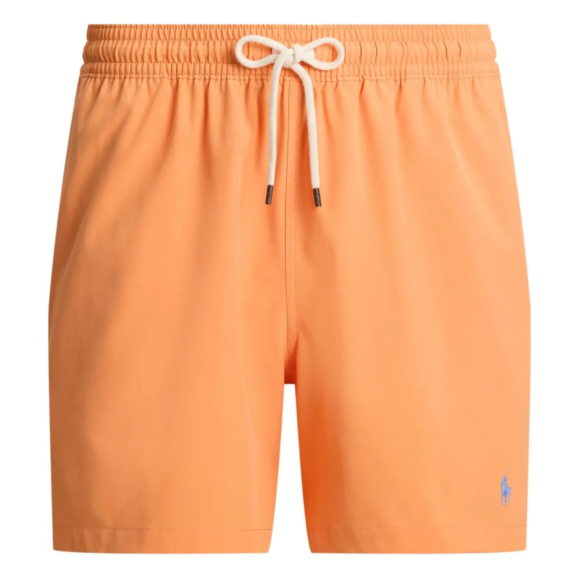 Polo Ralph Lauren Traveler Swim Shorts - Orange 782507-ON