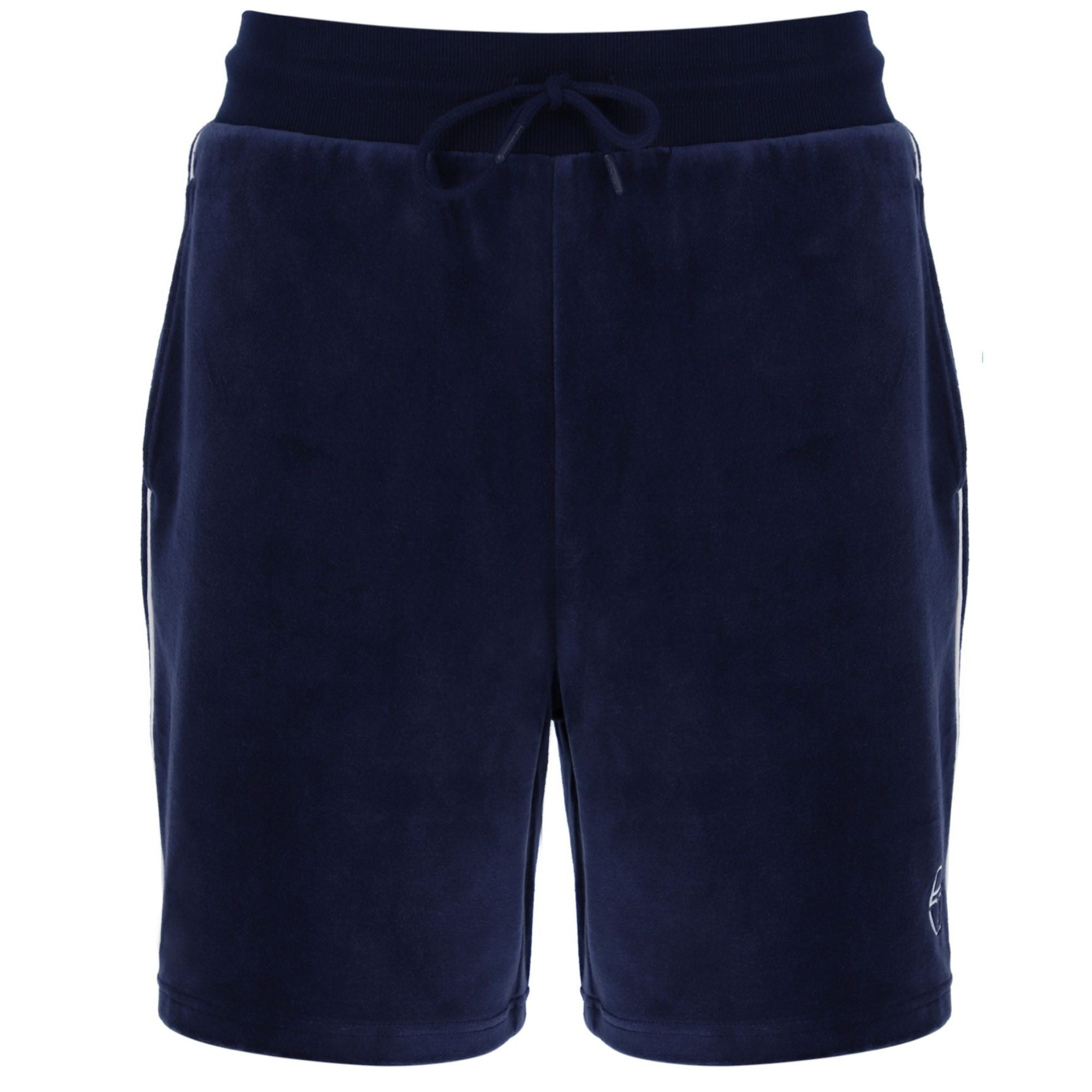 Sergio Tacchini Tasso Velour Short - 12254-241 – Stuarts London