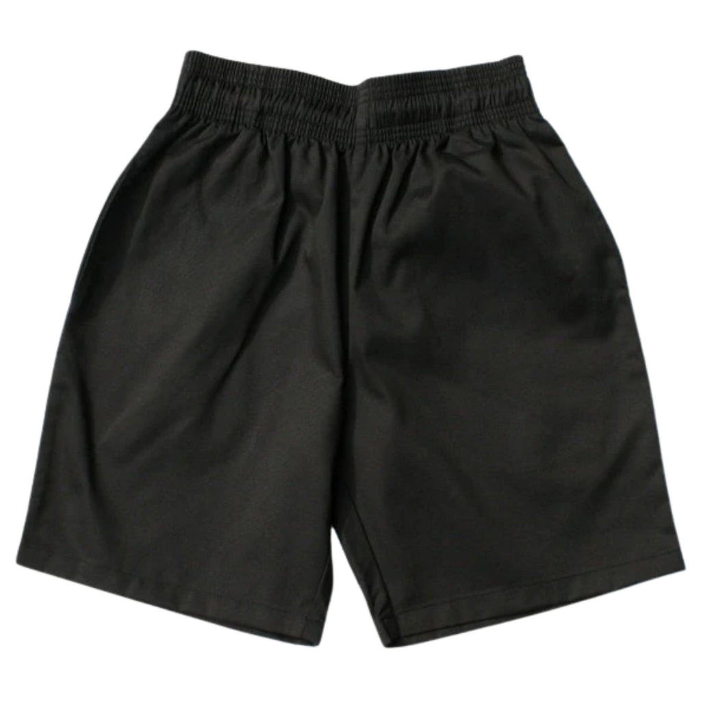 Cookman Chef Pants Short - Black