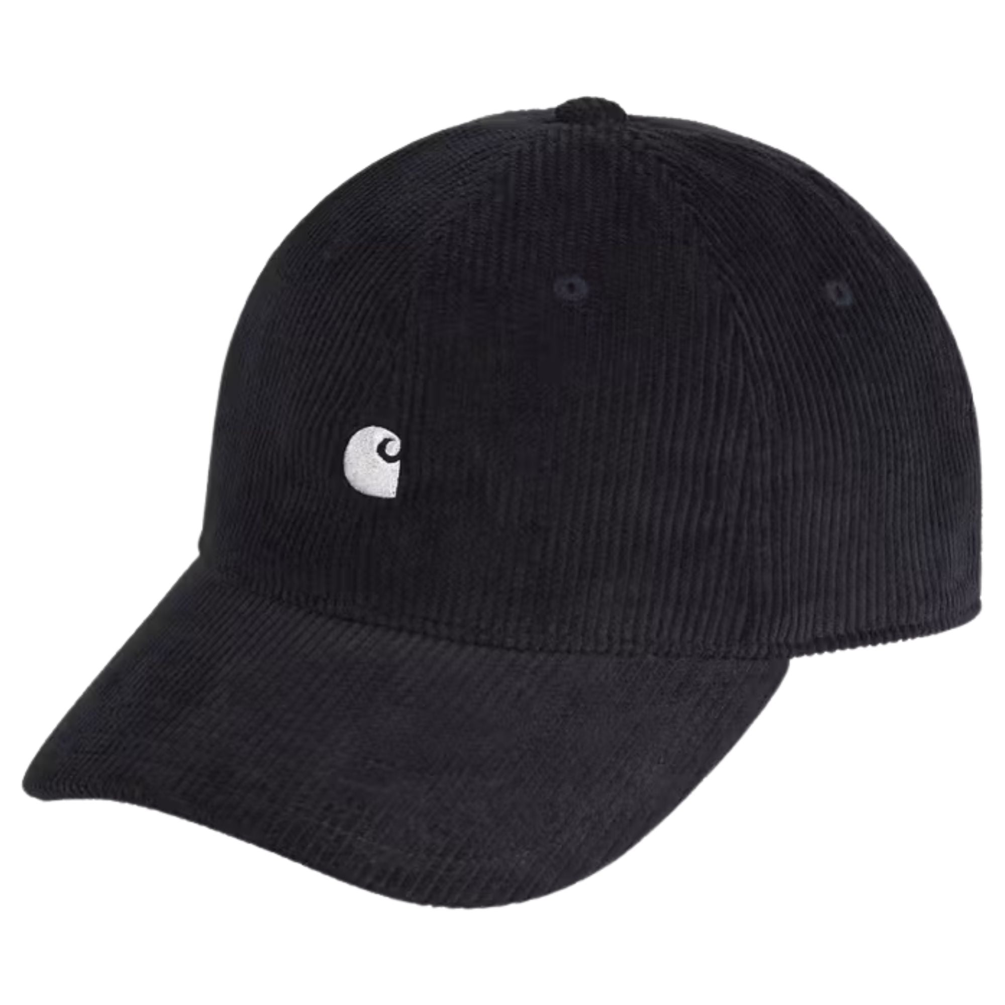 Carhartt WIP Harlem Cap - Dark Navy
