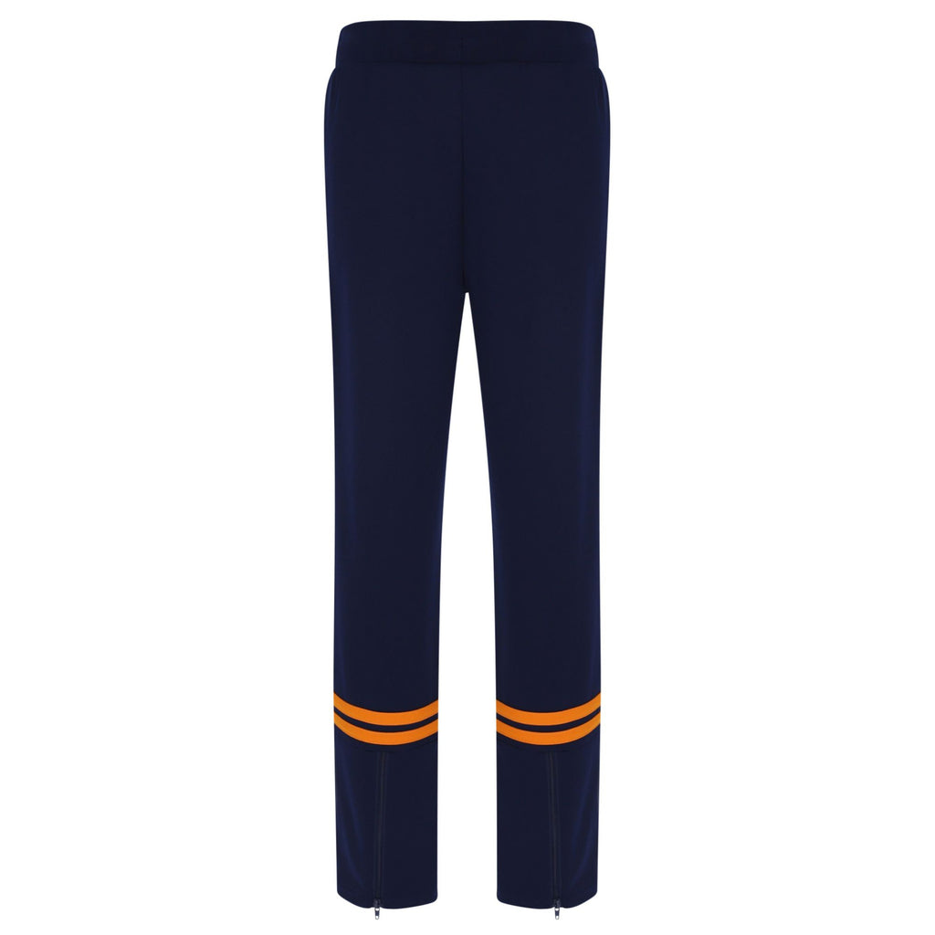 Sergio Tacchini Orion Track Pant - Maritime Blue