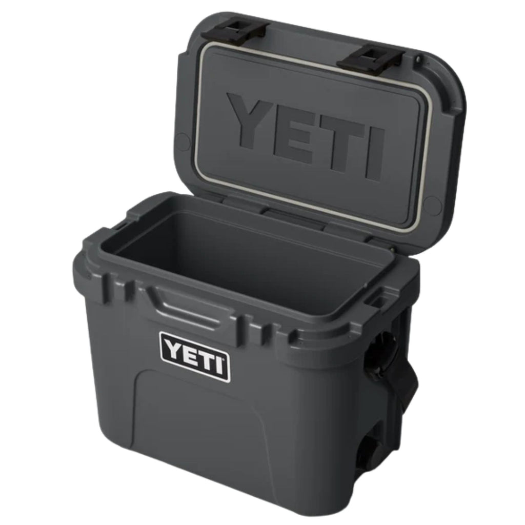 Yeti Roadie 15 Cool Box - Charcoal