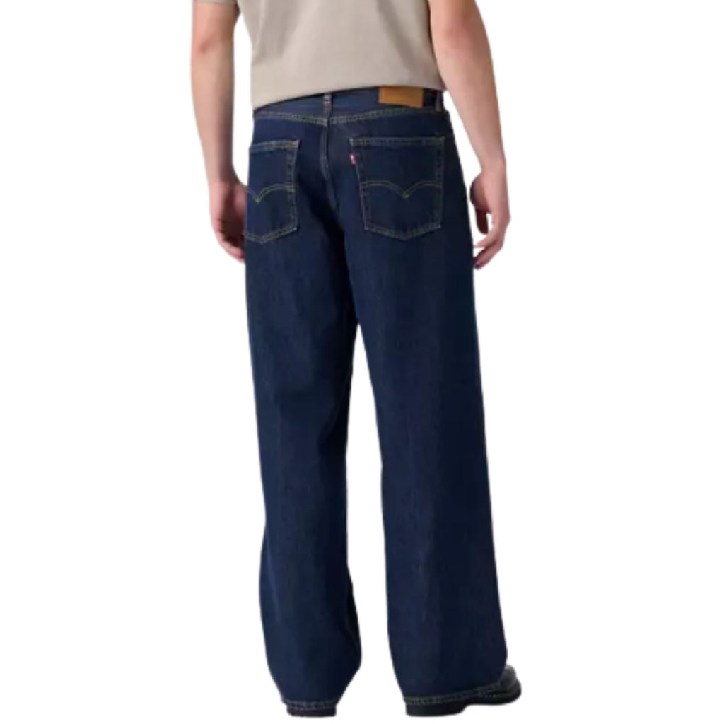 Levi's® Baggy Wide Leg Jeans - Denim
