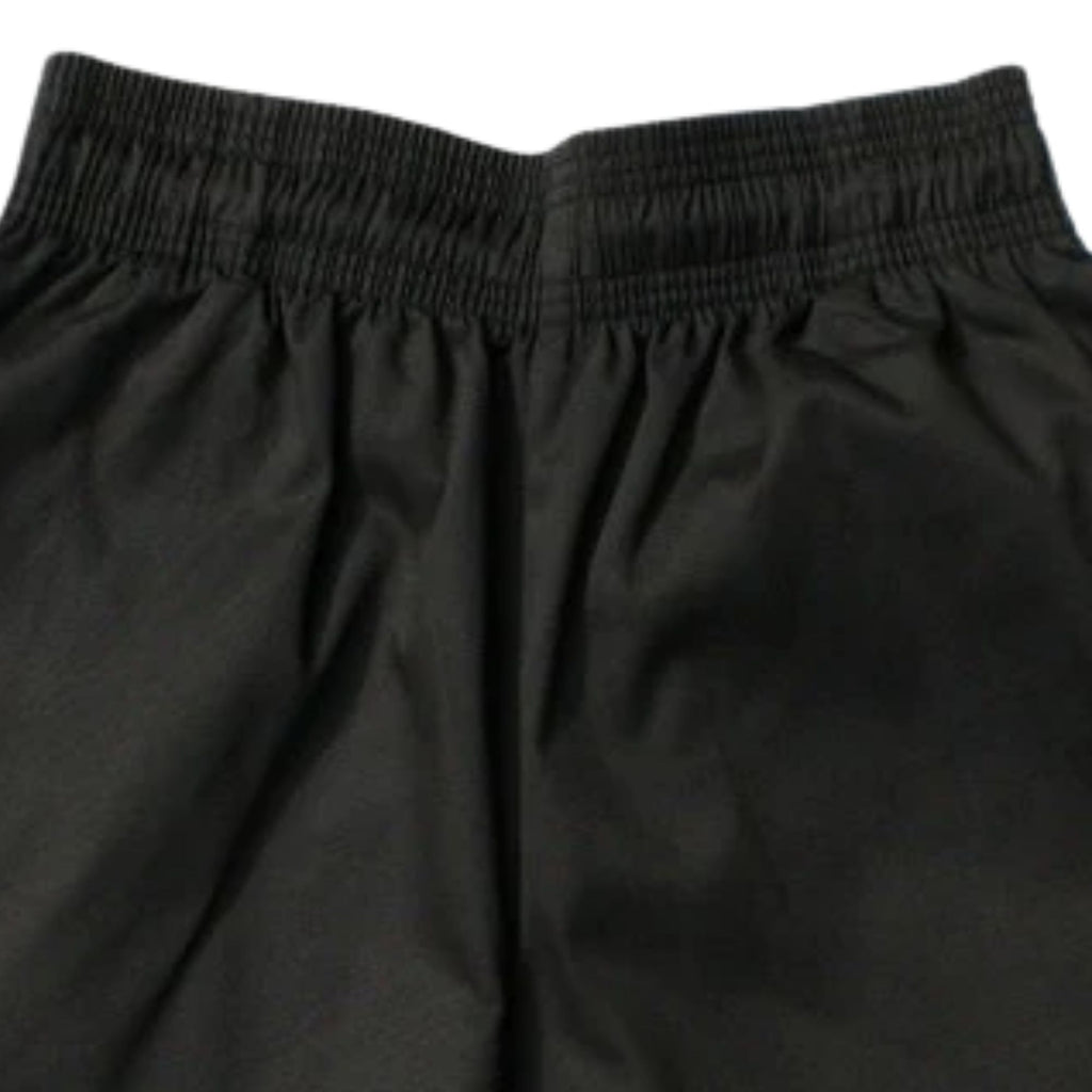 Cookman Chef Pants Short - Black