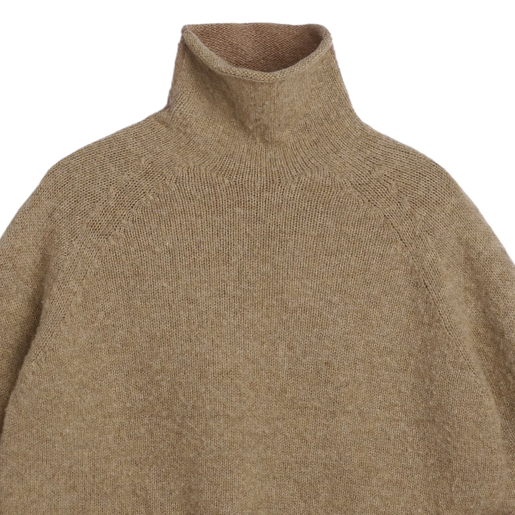 YMC Beat Knit Jumper - YMC