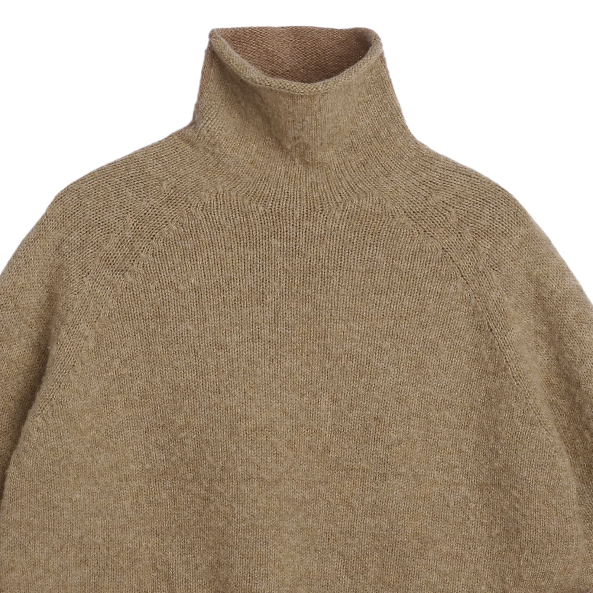 YMC Beat Knit Jumper - YMC