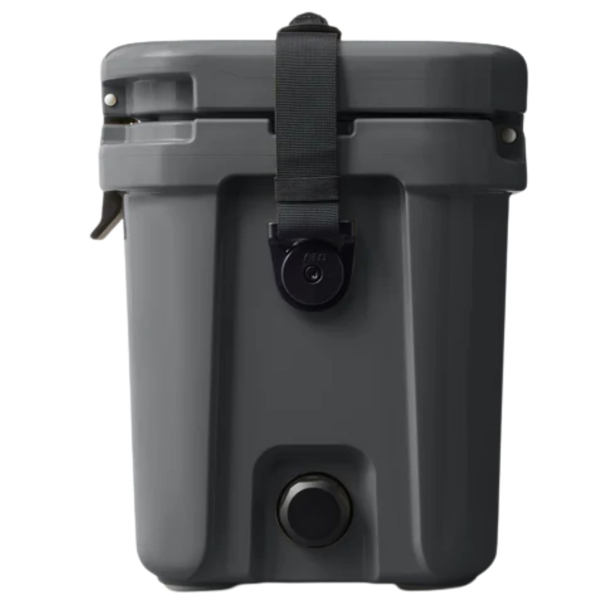Yeti Roadie 15 Cool Box - Charcoal