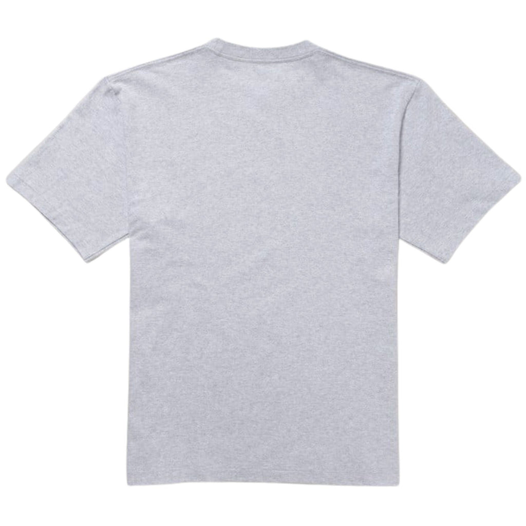 OrSlow Short Sleeve T-Shirt - Heather Grey