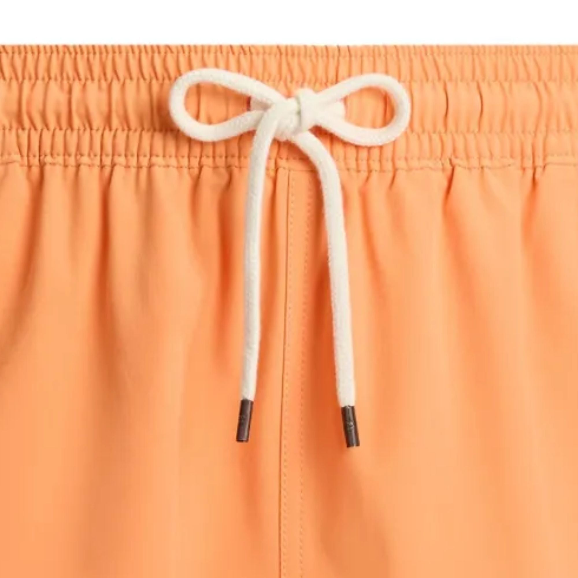 Traveler Swim Shorts - Orange