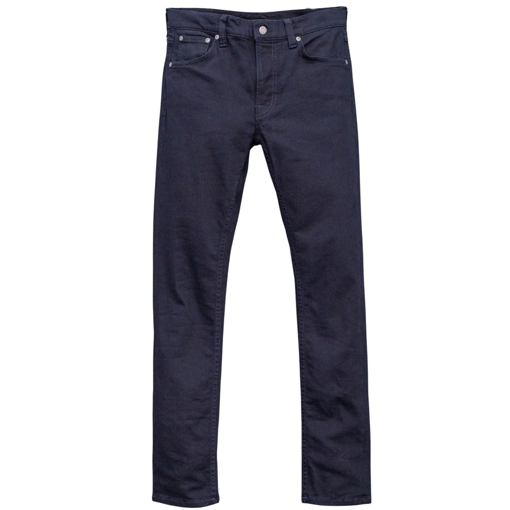 Nudie Jeans Lean Dean Jeans - Blue