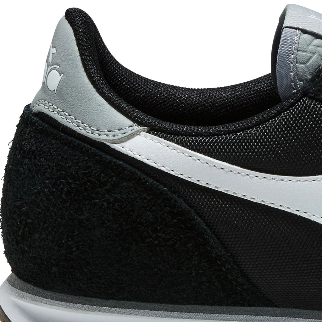 Diadora Cross Rainy Trainers - Black