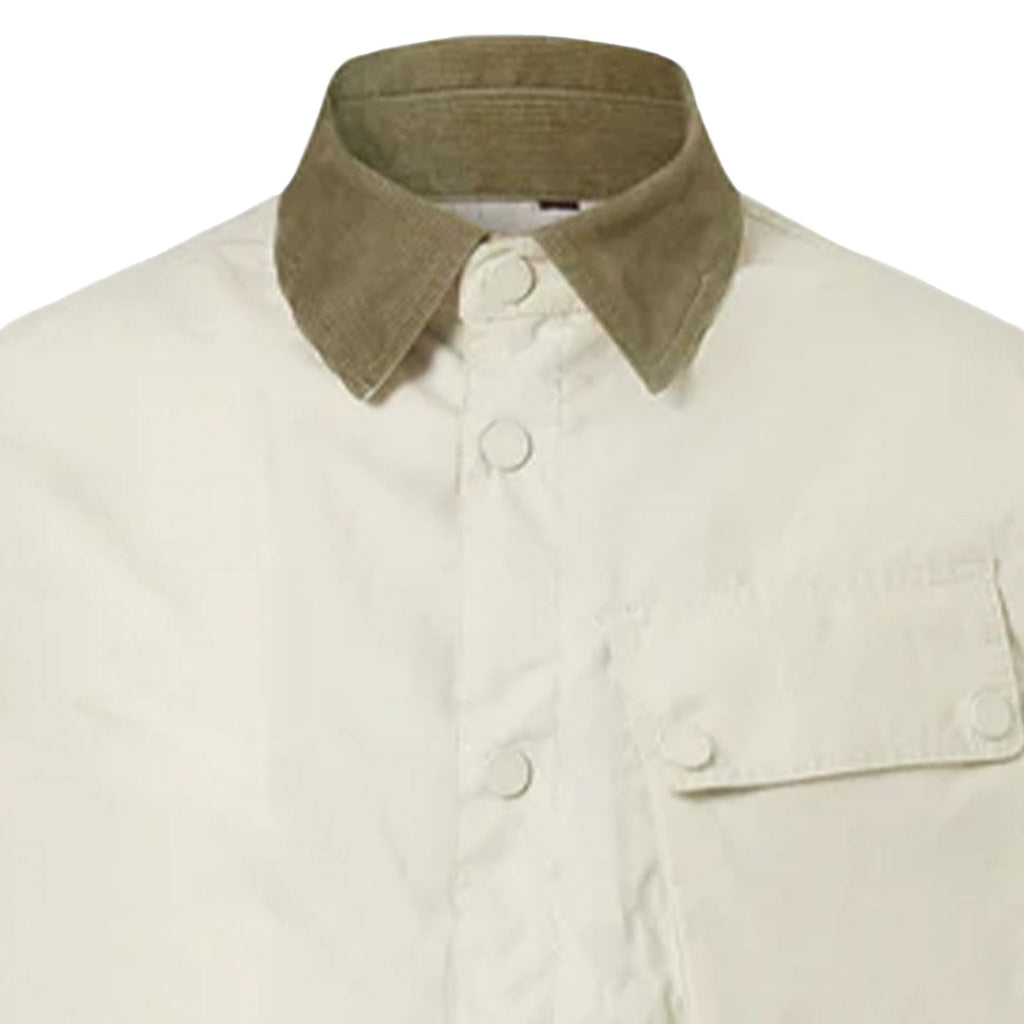 Belstaff Ground Jacket - Silver Birch