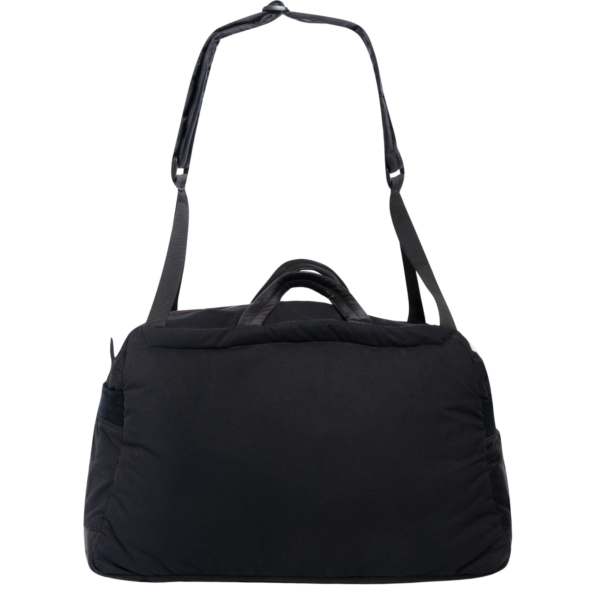 Minnessak Just Travel Bag - Black