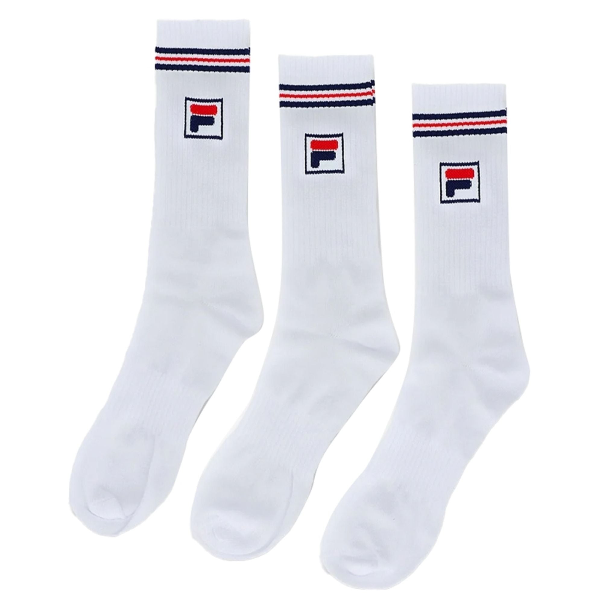 Jent Socks - White
